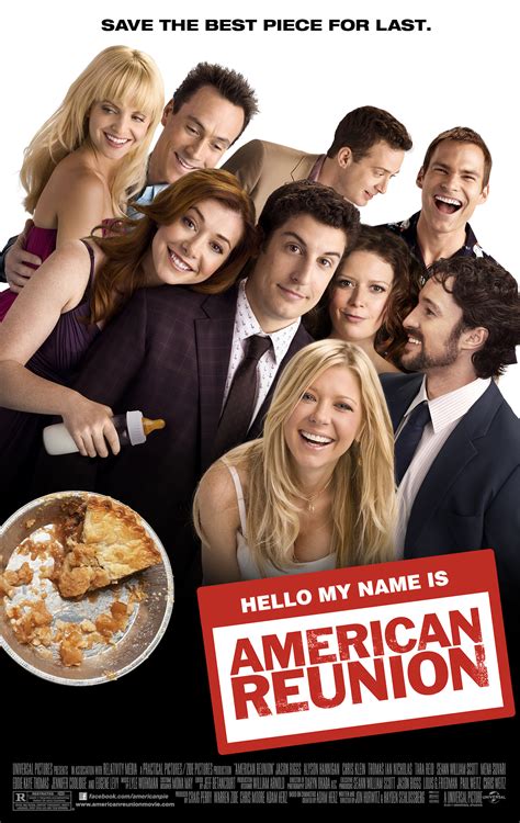 what is american pie about